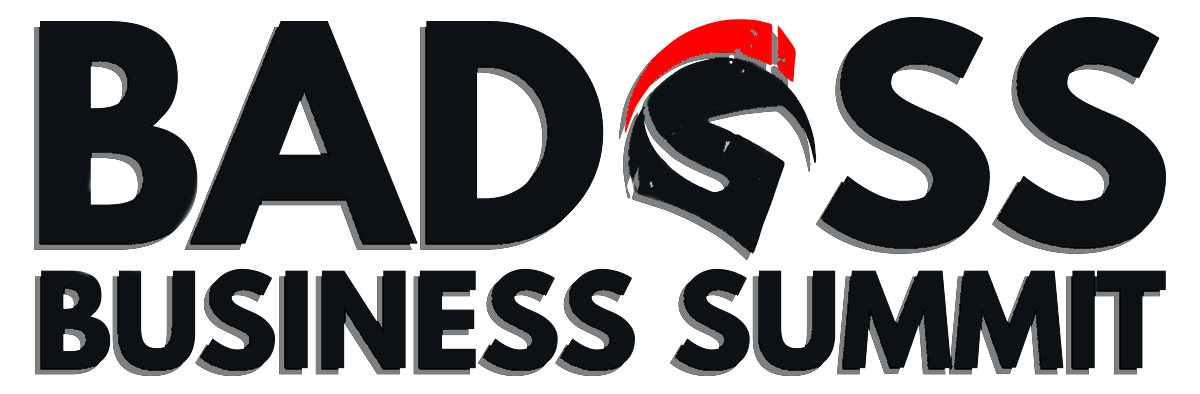 Badass Business Summit