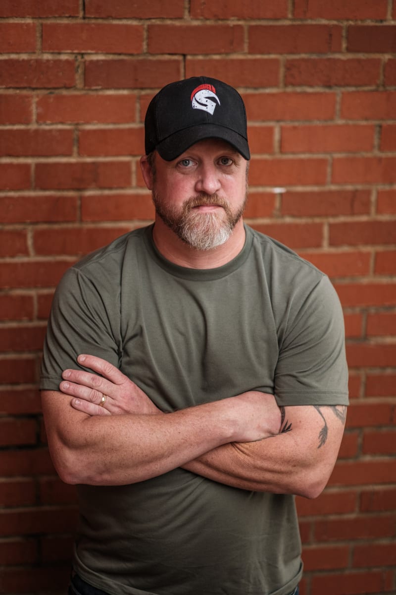 Donnie Boivin