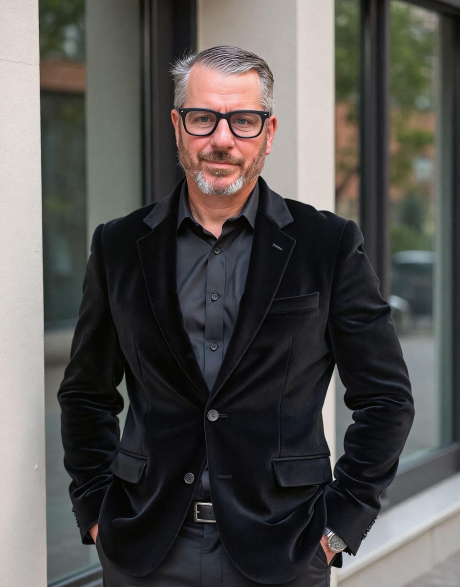 Jerry Macnamara