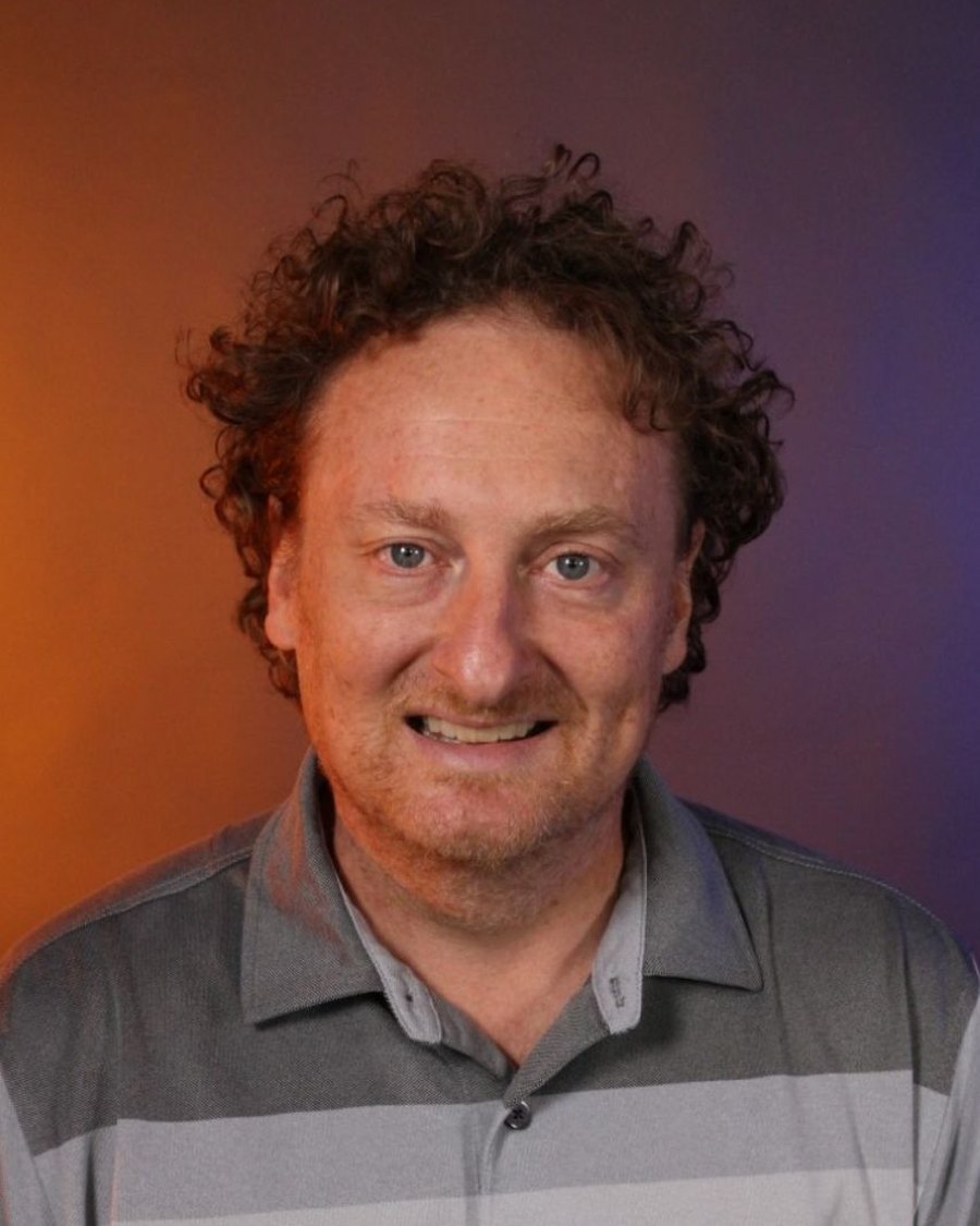 Joseph Frost