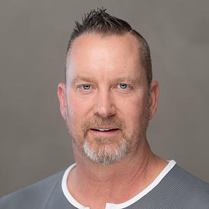 Tim Barry