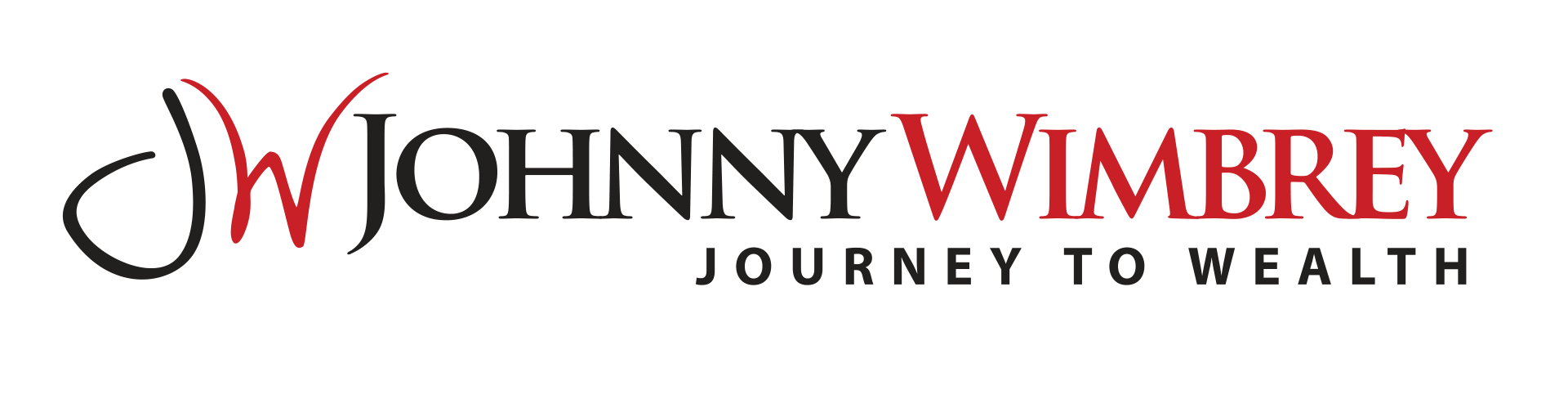 Johnny Wimbrey