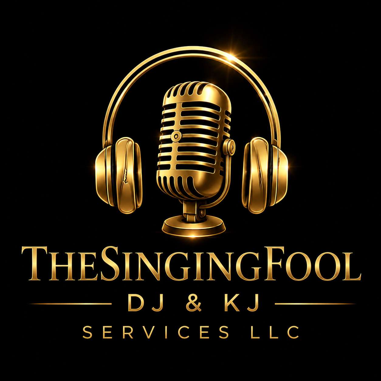 The Singing Fool DJ & KJ Services