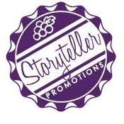 Storyteller Promotions