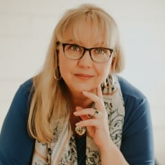 Annette Walters